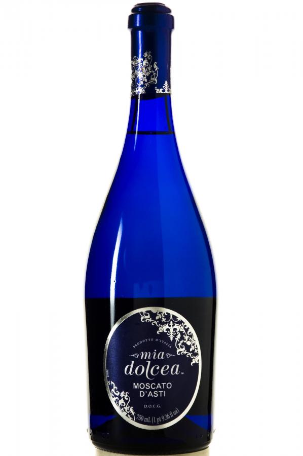 Mia Dolce - Moscato d'Asti NV - Circle Liquor Store